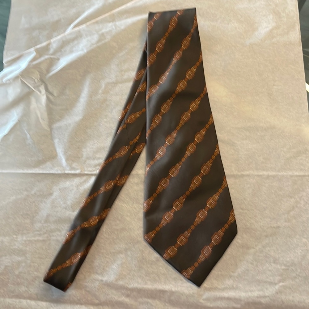 Gucci Tie